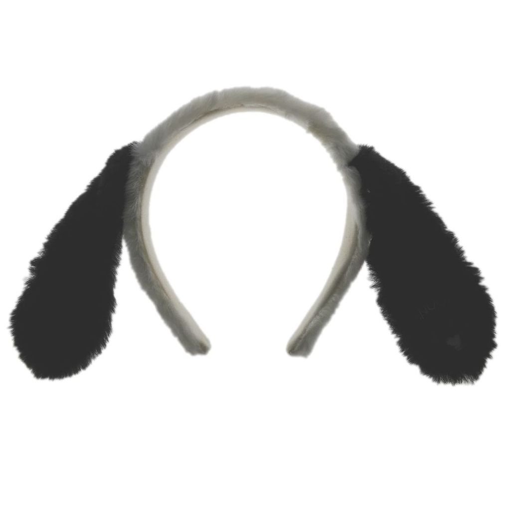 snoopy headband