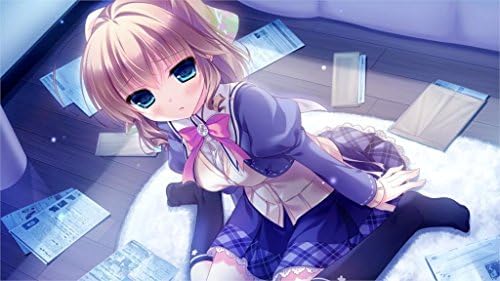 Pop Home Store Nishizono Kanna Look Embarrassment Tears 20X30 Inch Poster Print