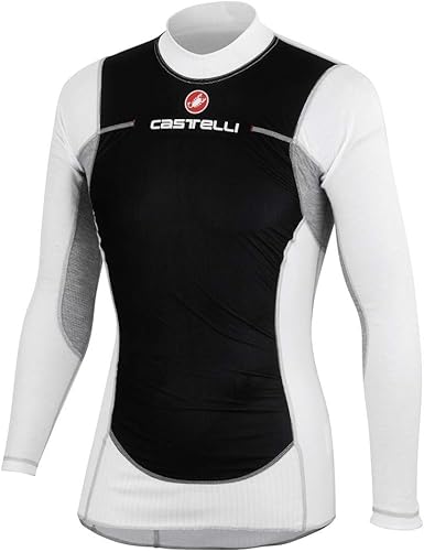 castelli flanders warm ls base layer