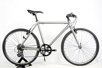 Amazon Co Jp Riteway Light Weight Shepherd Shepherd Cross Bike Size 18 Sports