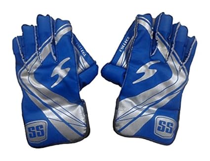 lowest price of wicket keeping gloves