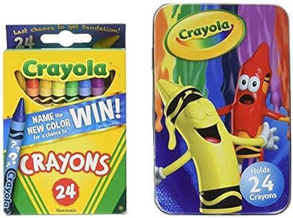 crayola toy storage