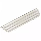 Overflow Grille Compatible with Refrigerato 2206670W
