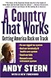 A Country That Works: Getting America Back on Track