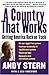 A Country That Works: Getting America Back on Track - Book by Andy Stern