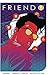 Friendo TPB Vol. 1 by