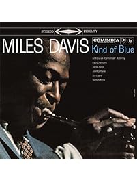 Kind Of Blue (Vinyl)