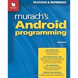 Murach's Android Programming
