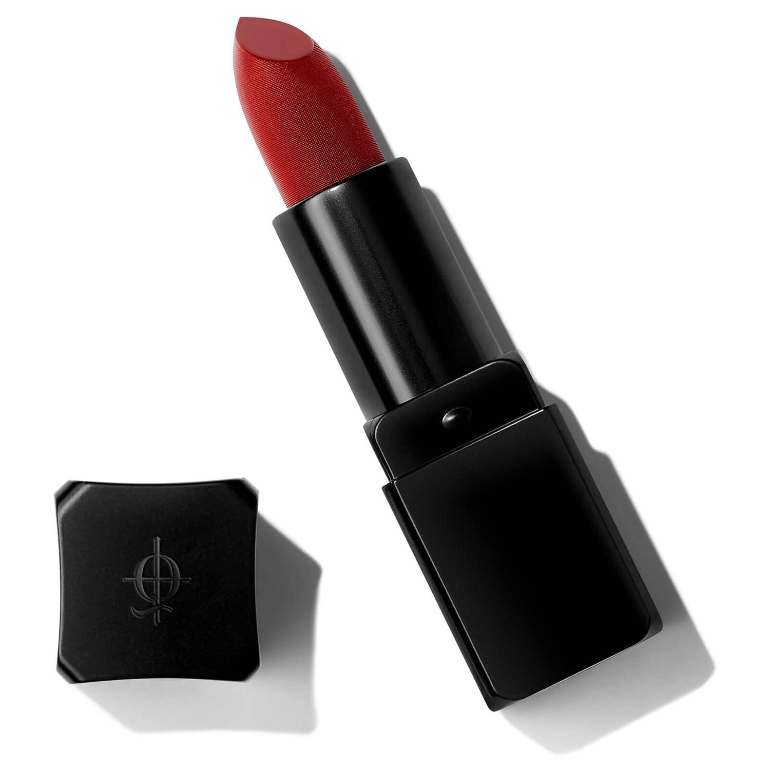 Illamasqua Ultramatter Lipstick - Maneater | High Pigment No-shine Ultra-matte Vegan Cruelty-free