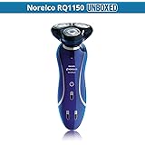 Amazon.com: Philips Norelco 1150X/40 Shaver 6100: Beauty