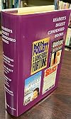 Reader's Digest Condensed Books 1994 v03: A Dangerous Fortune / The Select / Rivers of Gold / Hardscape