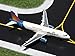 Gemini Jets Allegiant A320 (1:400 Scale)