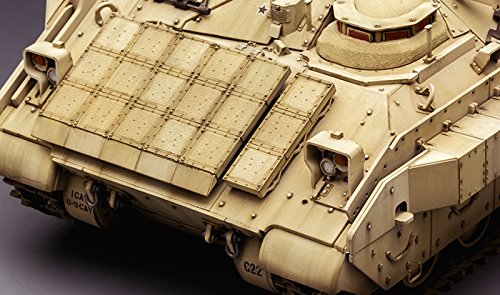 Meng Models AMX30B2 French Main Battle Tank Model Kit (1/35 Scale)