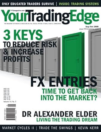 Your Trading Edge Amazon Com Magazines | Forex market edge Your Trading Edge Amazon Com Magazines -