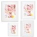 Snap 16x20 Wall Single White Mat for 11x14 Picture Frame, 16 inches x 20 inches