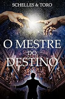 Livro O Mestre do Destino