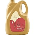 Gulab Cold Pressed Groundnut Oil (5 Lit)