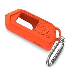 POZCIS Soft Silicone Case Cover Protective Case for