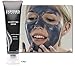 Exposed Skin Care Activated Charcoal Face Mask to Purify Skin, Regulate Oil Production and Visibly Minimize Pores – Clarifying Acne Treatment Mask with Bentonite and Sulfur (1.7 Fl. Oz.)