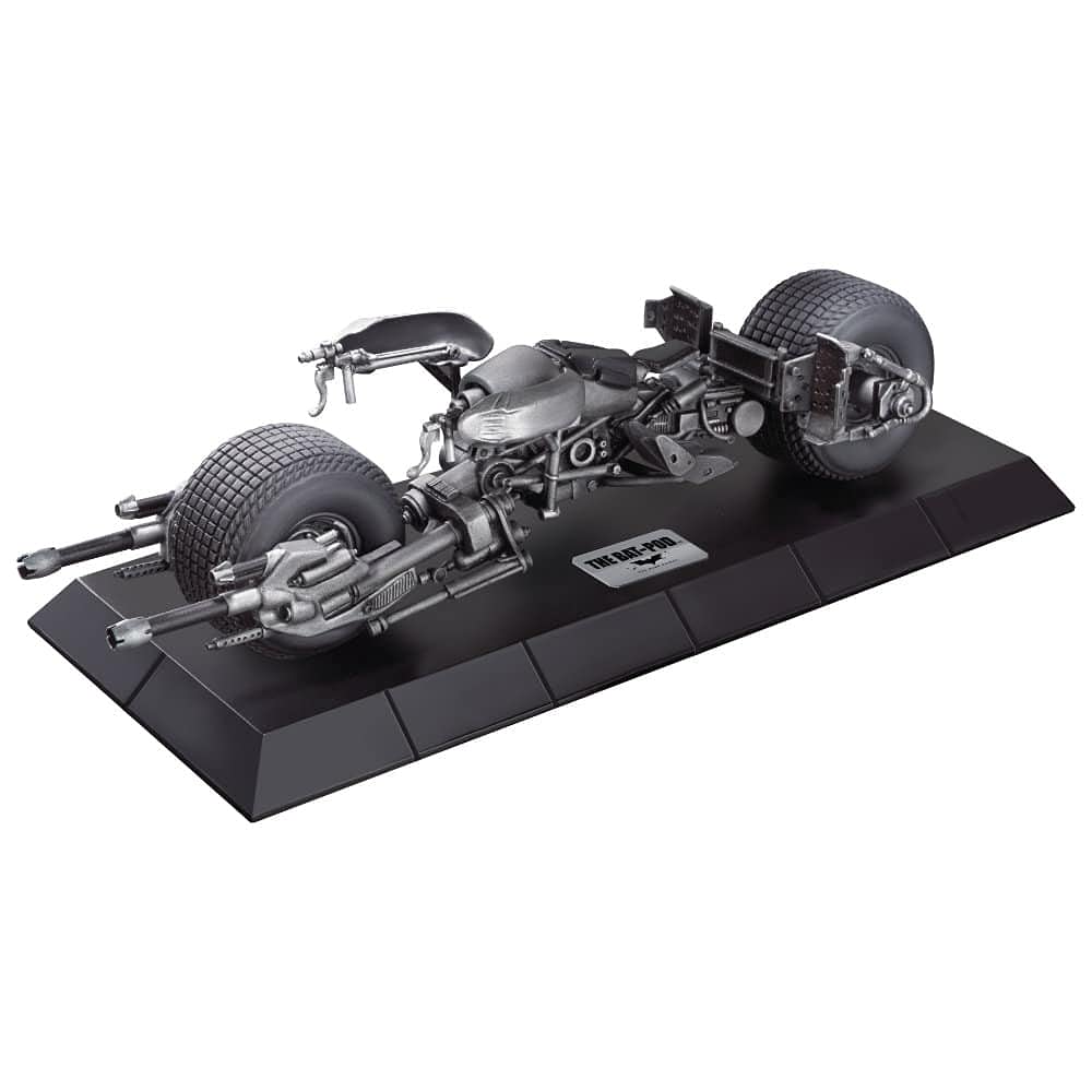 The Noble Collection The Bat-Pod Die-Cast Sculpture