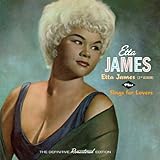 Etta James (3rd Album) + Sings for Lovers [Bonus Track Version]