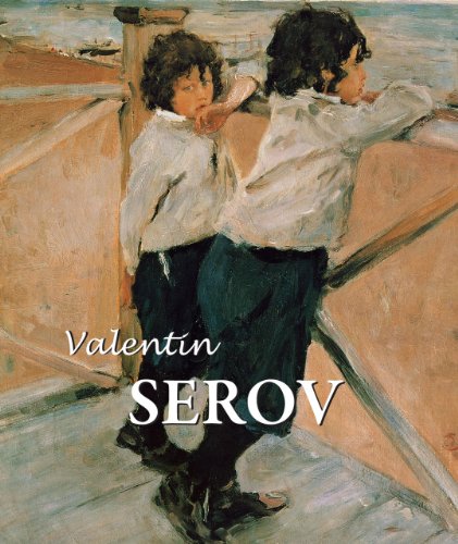 Valentin Serov (Best of)