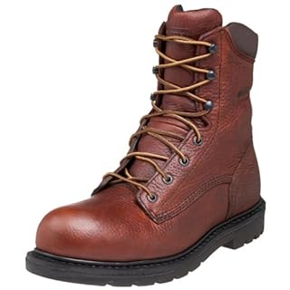 red wing steel toe boots amazon