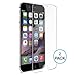 iPhone 7 6s 6 Screen Protector, TETHYS [2 Pack Flexible Glass] iPhone 7 Screen Protectors 0.22mm [3D Touch] Work with Apple iPhone 7 iPhone 6s, iPhone 6 2016 & Most Protective Case - Clear