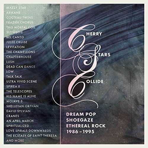 Various Artists - Still in a Dream: Story of Shoegaze 1988-1995