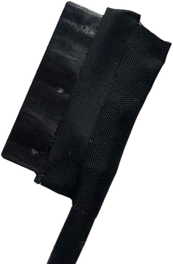ZAHARA DC02002NI00 7XC87 07XC87 Battery Cable for Dell Latitude 7480 E7480 7490 E7490 NIA01 19.5CM - Image 5