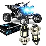 SHENKENUO P15D H6M LED Motorcycle Headlight Bulb