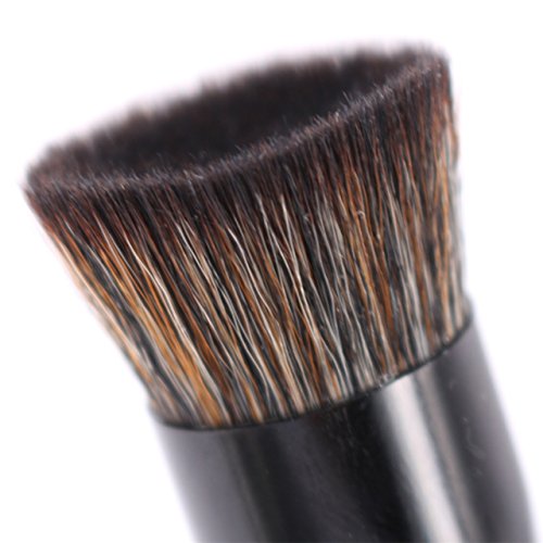 vela.yue PRO Liquid Foundation Brush Face Blush Makeup Brush