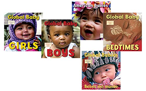 global babies book