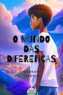 Livro O Mundo das Diferenças: Compreendendo o mundo multicultural