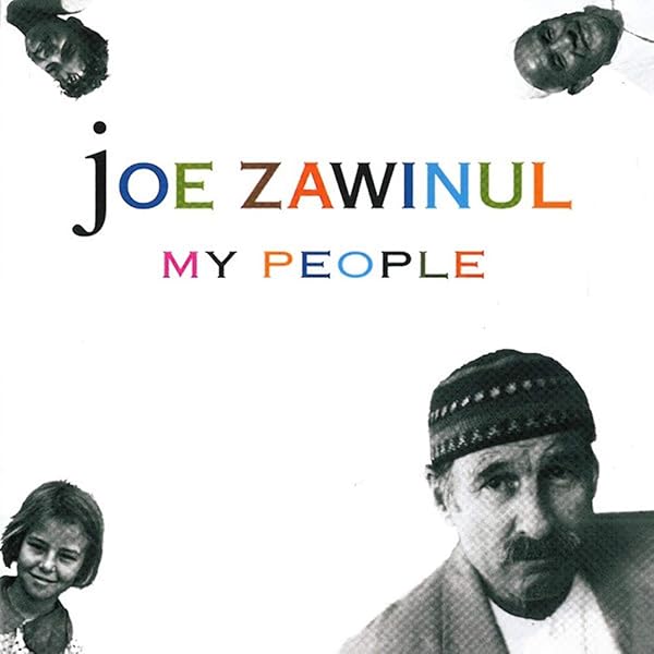 ZAWINUL,JOE & THE ZA - VIENNA NIGHTS: ZAWINUL,JOE & THE