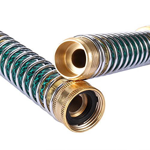 Best Garden faucet extension hose (April 2020) ★ TOP VALUE ★ [Updated