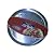 Bradshaw International 84780 AirBake Pizza Pan, Perforated, 15-3/4-In.