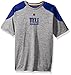 Outerstuff NFL Boys Youth Gamma Short Sleeve Performance Tee