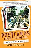 Postcards from Liverpool: Beatles Moments & Memories