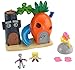 Fisher-Price Imaginext Nickelodeon SpongeBob SquarePants Bikini Bottom Playset