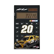 Matt Kenseth Desktop Calculator NASCAR