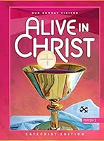 Alive in Christ Grade 2 Parish Catechist Edition 1612780237 Book Cover