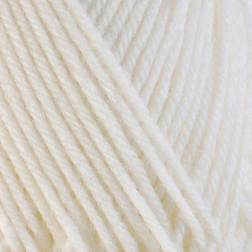 Berroco Ultra Wool yarn (3300 - Snow)