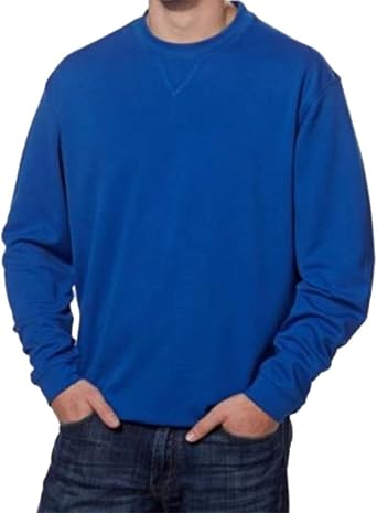 pebble beach performance long sleeve