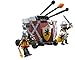 PLAYMOBIL Lion Knight's Ballista