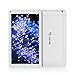 Yuntab D102 10.1 inch Android 6.0 Tablet PC Allwinner A33 Quad Core 1GB/8GB 1024 x 600 TFT LCD 5500 mAh Dual Camera WiFi (White)