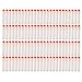 Ronghe 7.2cm Foam Darts for Nerf N-strike Elite Series 100 Pcs- Fluorescence by Integra