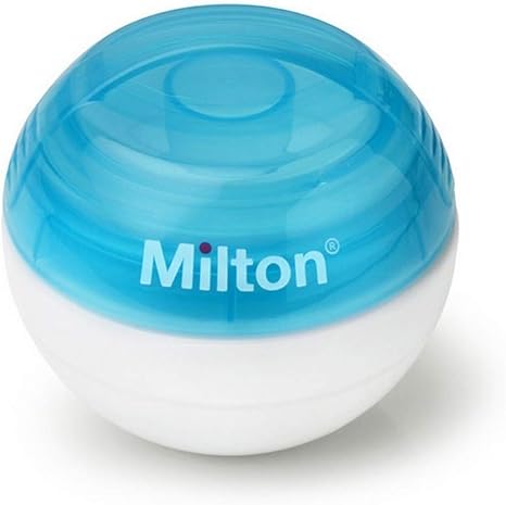 milton portable steriliser