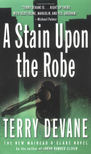 A Stain Upon the Robe