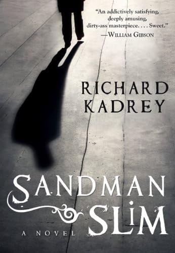 Sandman Slim: Sandman Slim, Book 1